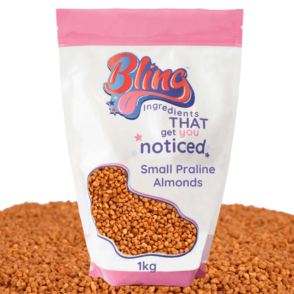 Small Praline Almonds