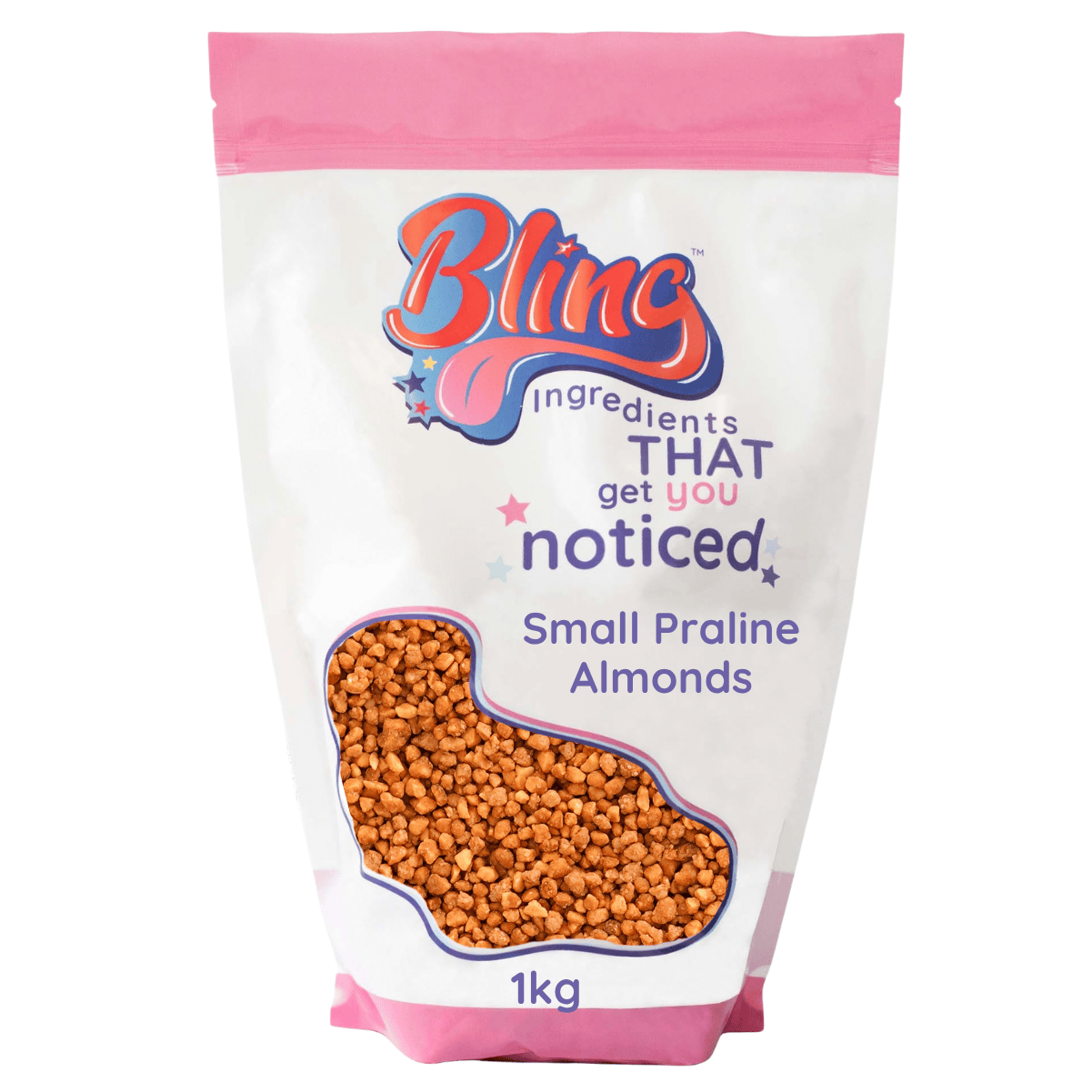 Small Praline Almonds