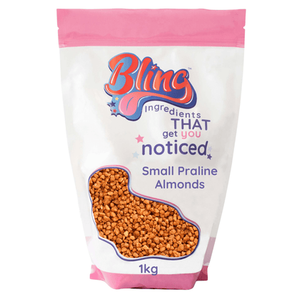 Small Praline Almonds