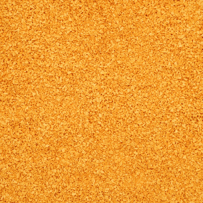 Freeze Dried Passionfruit Crispies