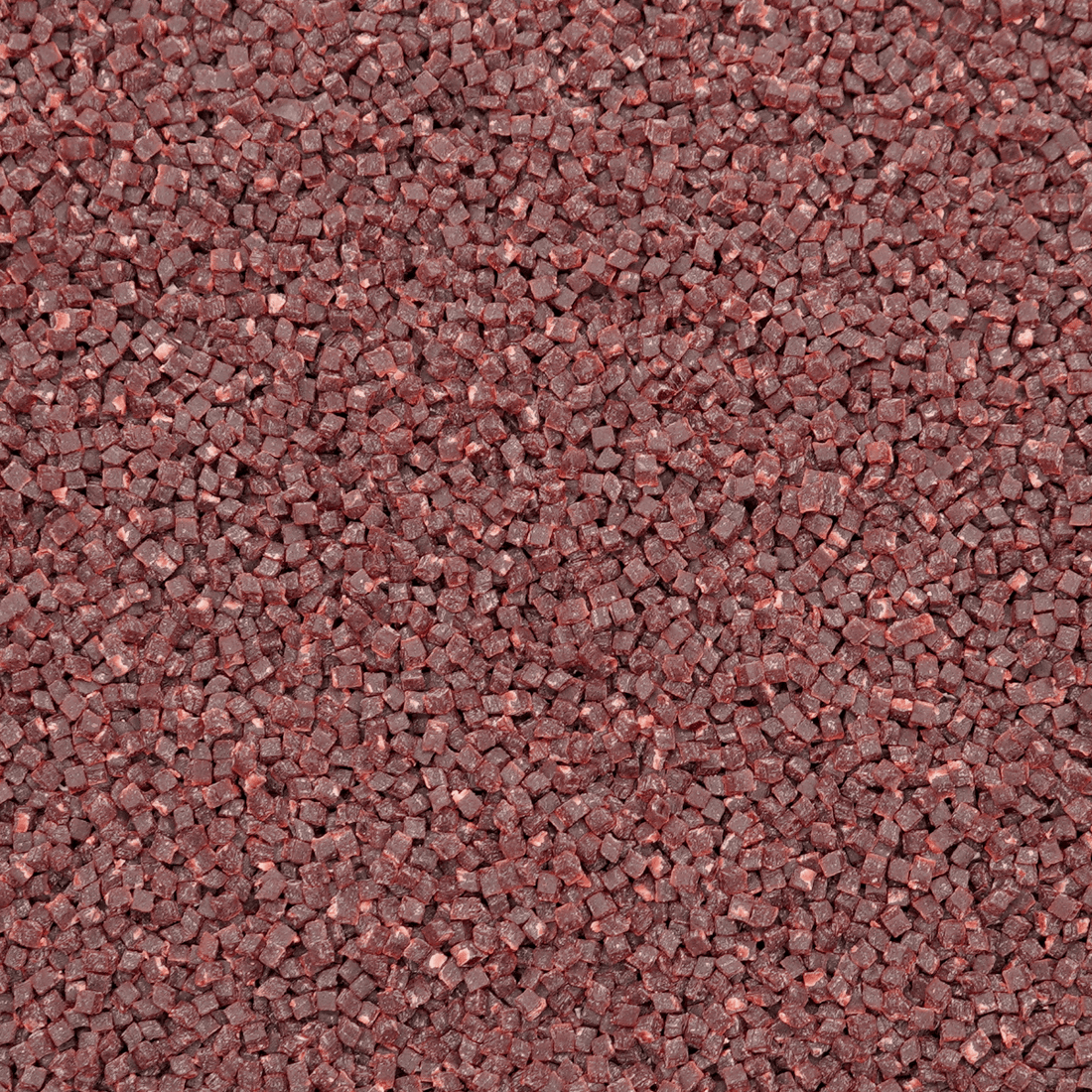 Blueberry Fruit Jelly Pieces