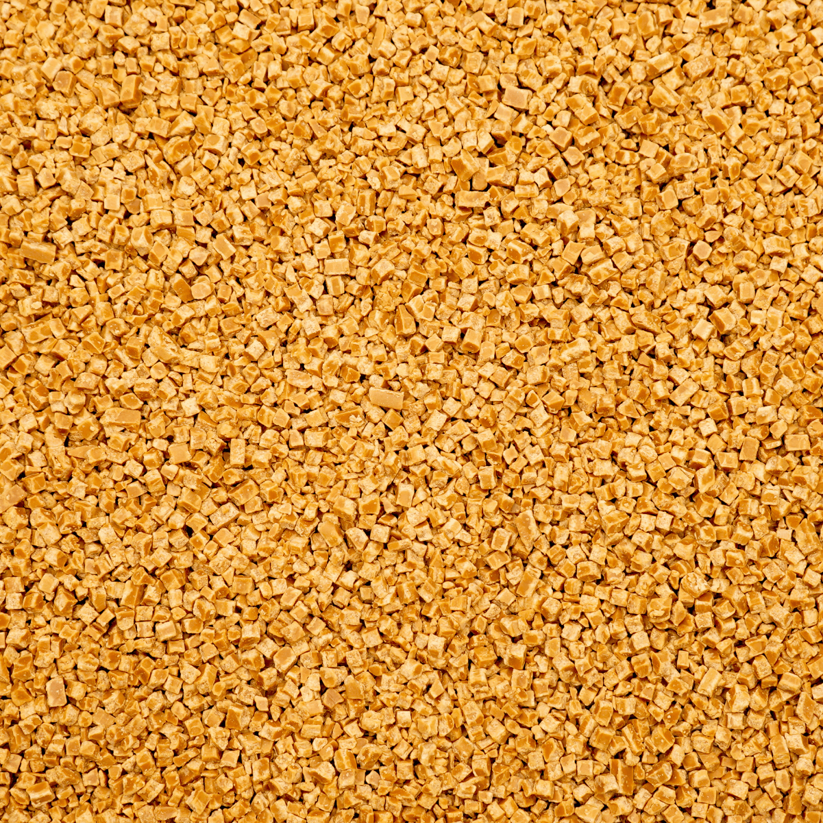 Bake Stable Caramel Fudge Pieces 6mm