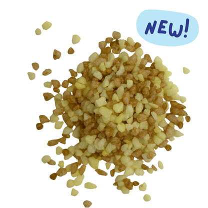 Lemon Cola Sugar Pearls
