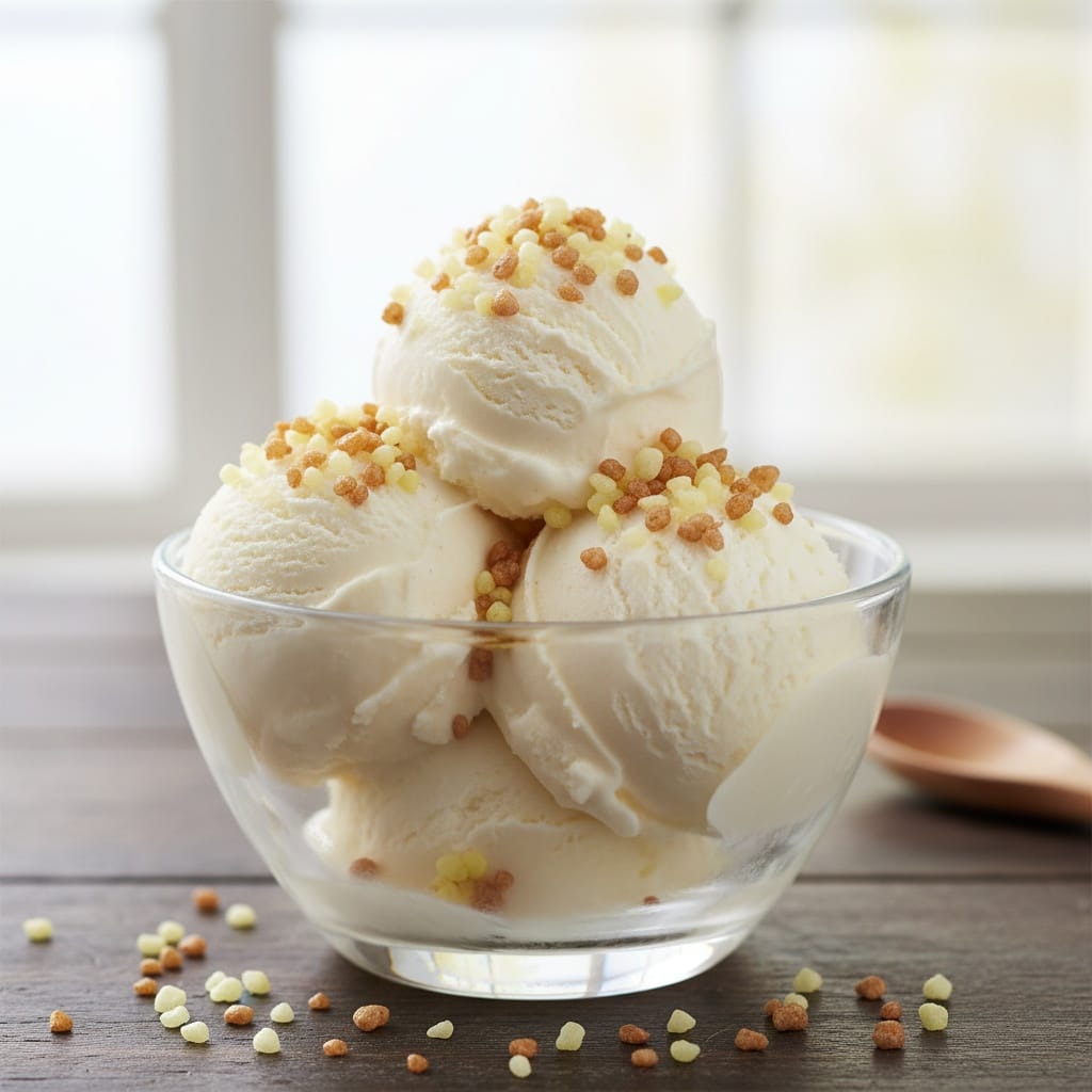 Lemon Cola Sugar Pearls