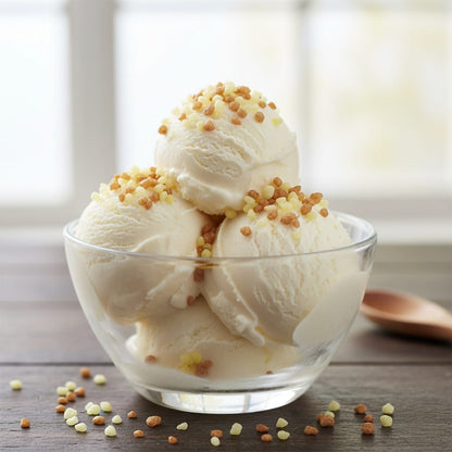 Lemon Cola Sugar Pearls