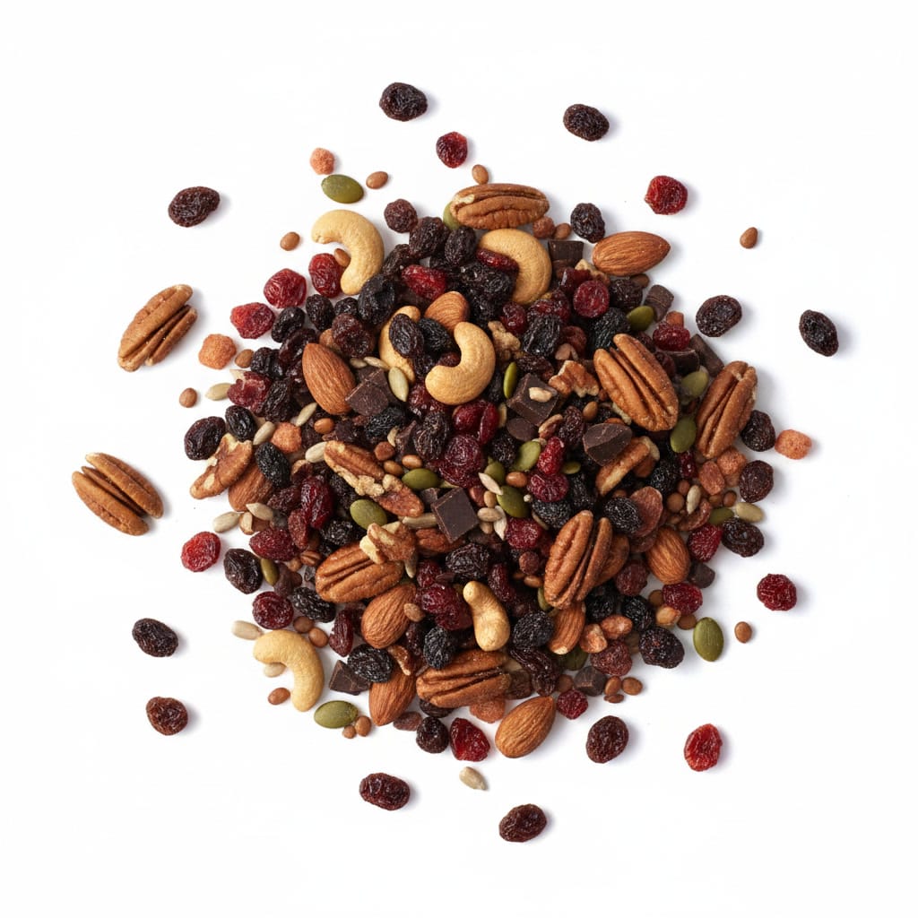 Pecan Nut Pieces 800g