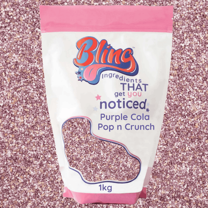 Purple Cola Pop n Crunch (BBE 09/08/2026)