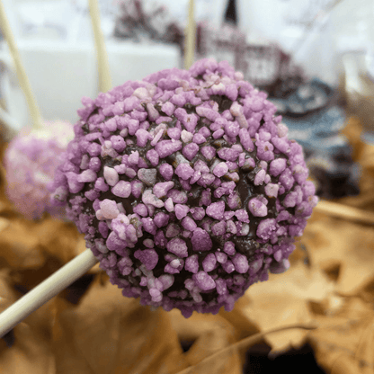 Purple Cola Pop n Crunch (BBE 09/08/2026)