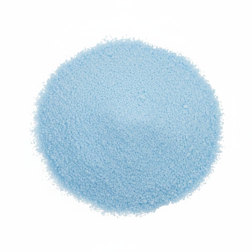Blue Bubblegum Sugar Sprinkles