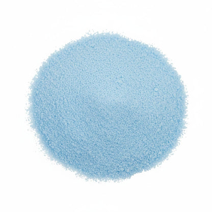 Blue Bubblegum Sugar Sprinkles