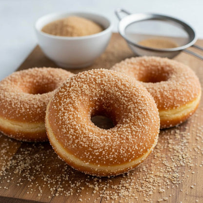 Cola Sugar Sprinkles