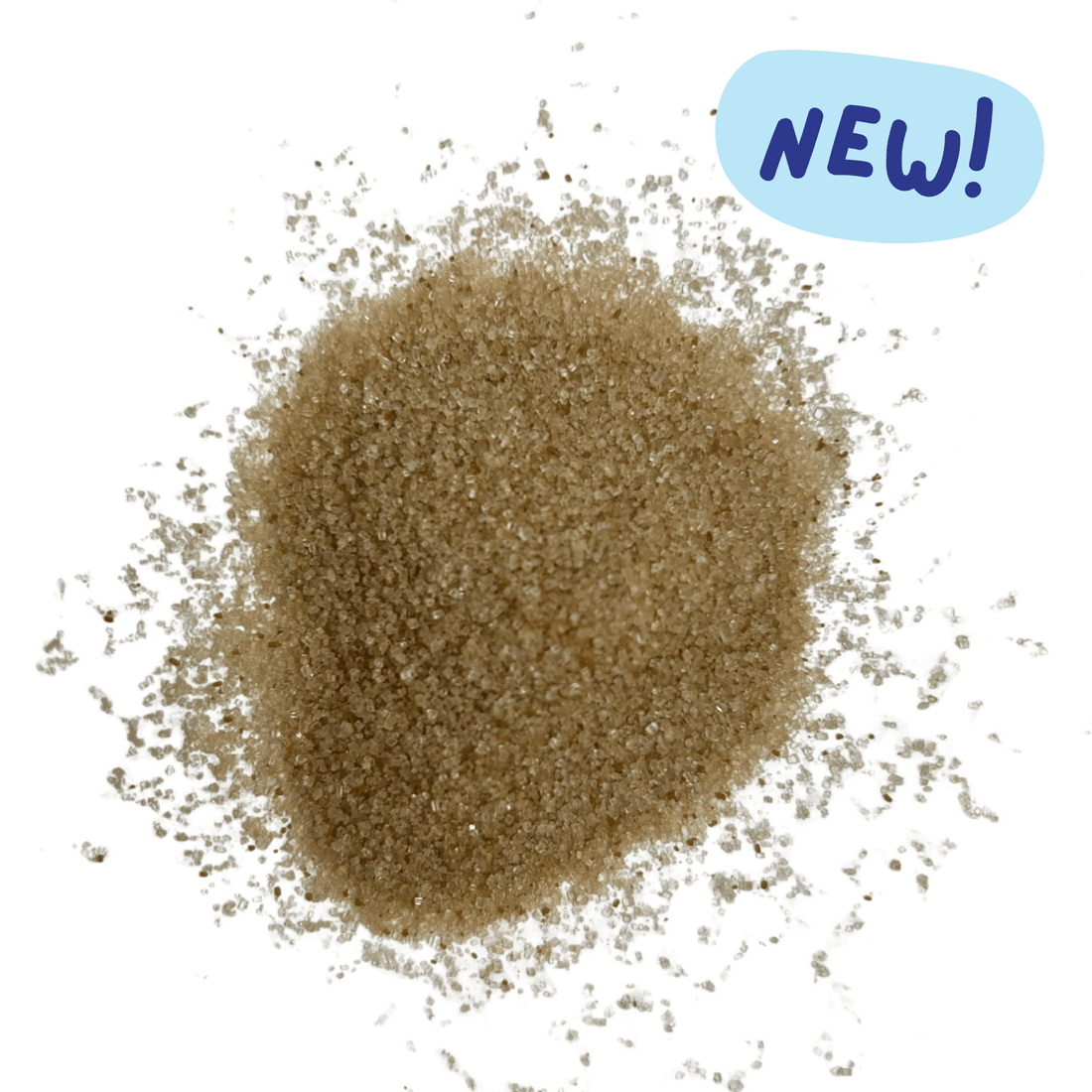 Cola Sugar Sprinkles