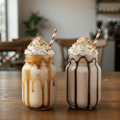 Lemon Cola Sugar Pearls
