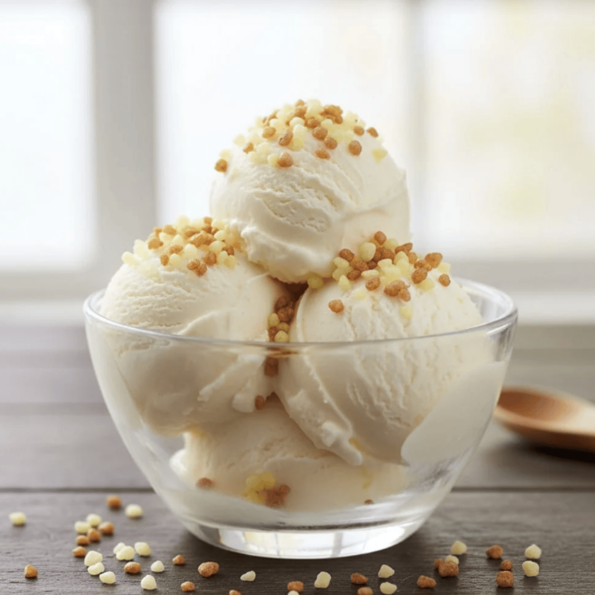 Lemon Cola Sugar Pearls