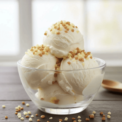 Lemon Cola Sugar Pearls
