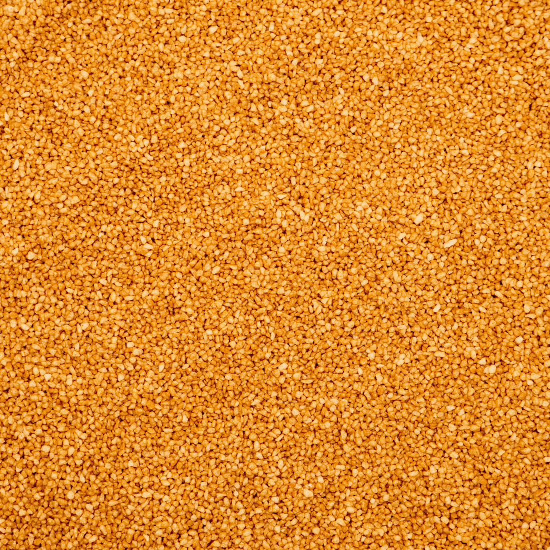 Perlas de azúcar de caramelo salado