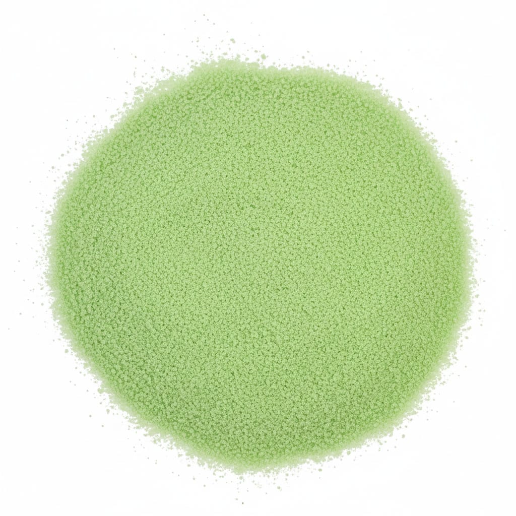 Sour Apple Sugar Sprinkles