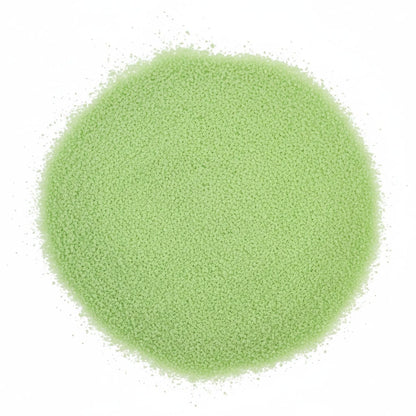 Sour Apple Sugar Sprinkles