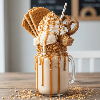 Toffee Pieces