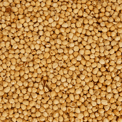 Roasted Whole Hazelnuts 800g