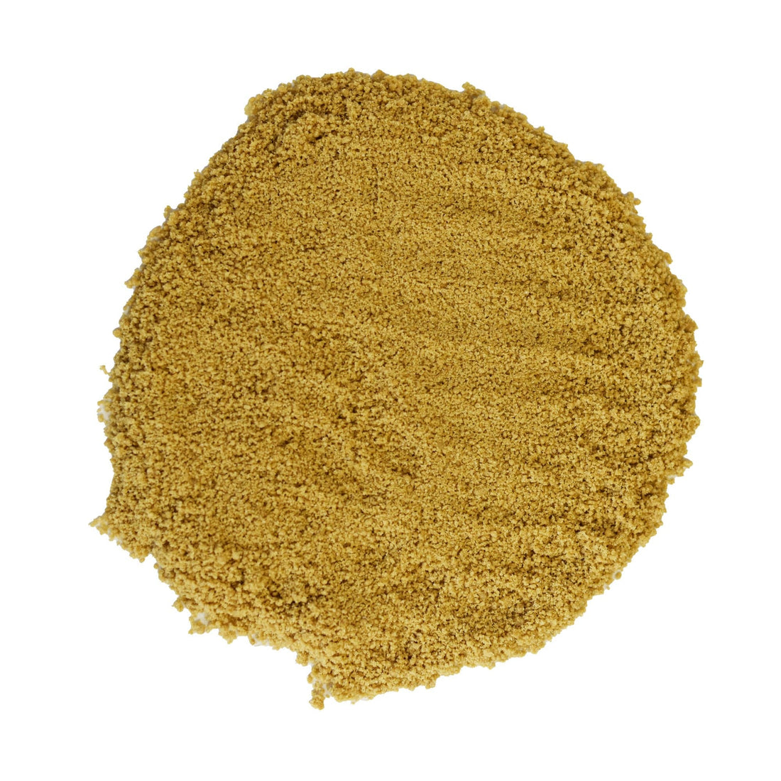 Barrier Coated Speculoos Crumb - Bling Ingredients