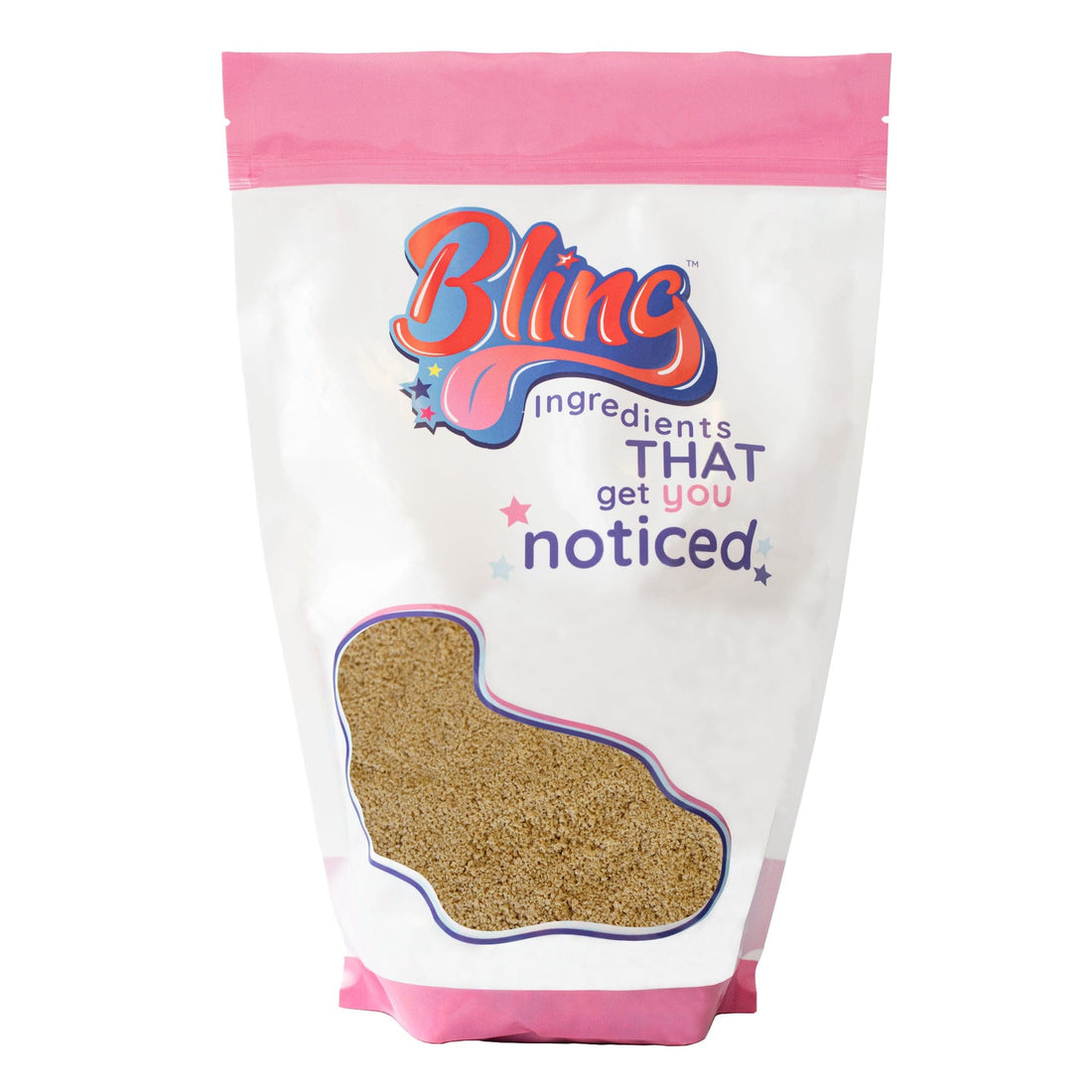 Barrier Coated Speculoos Crumb - Bling Ingredients