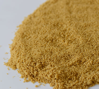 Barrier Coated Speculoos Crumb - Bling Ingredients