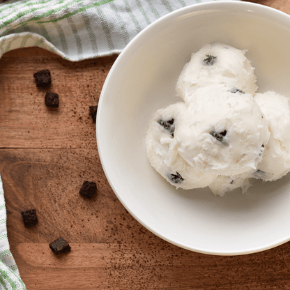 Vegan Diet Friendly Brownie Pieces - Bling Ingredients