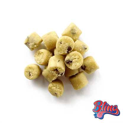 Choc Chip Cookie Dough Pouch - Bling Ingredients