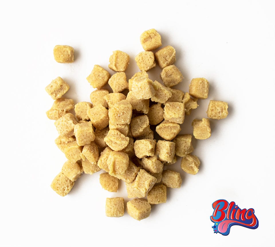 Plain Vanilla Cookie Dough Pouch - Bling Ingredients