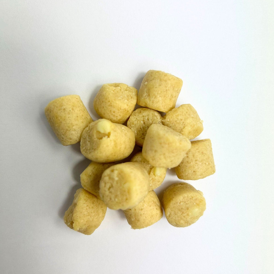 White Choc Chip Cookie Dough Bulk Case