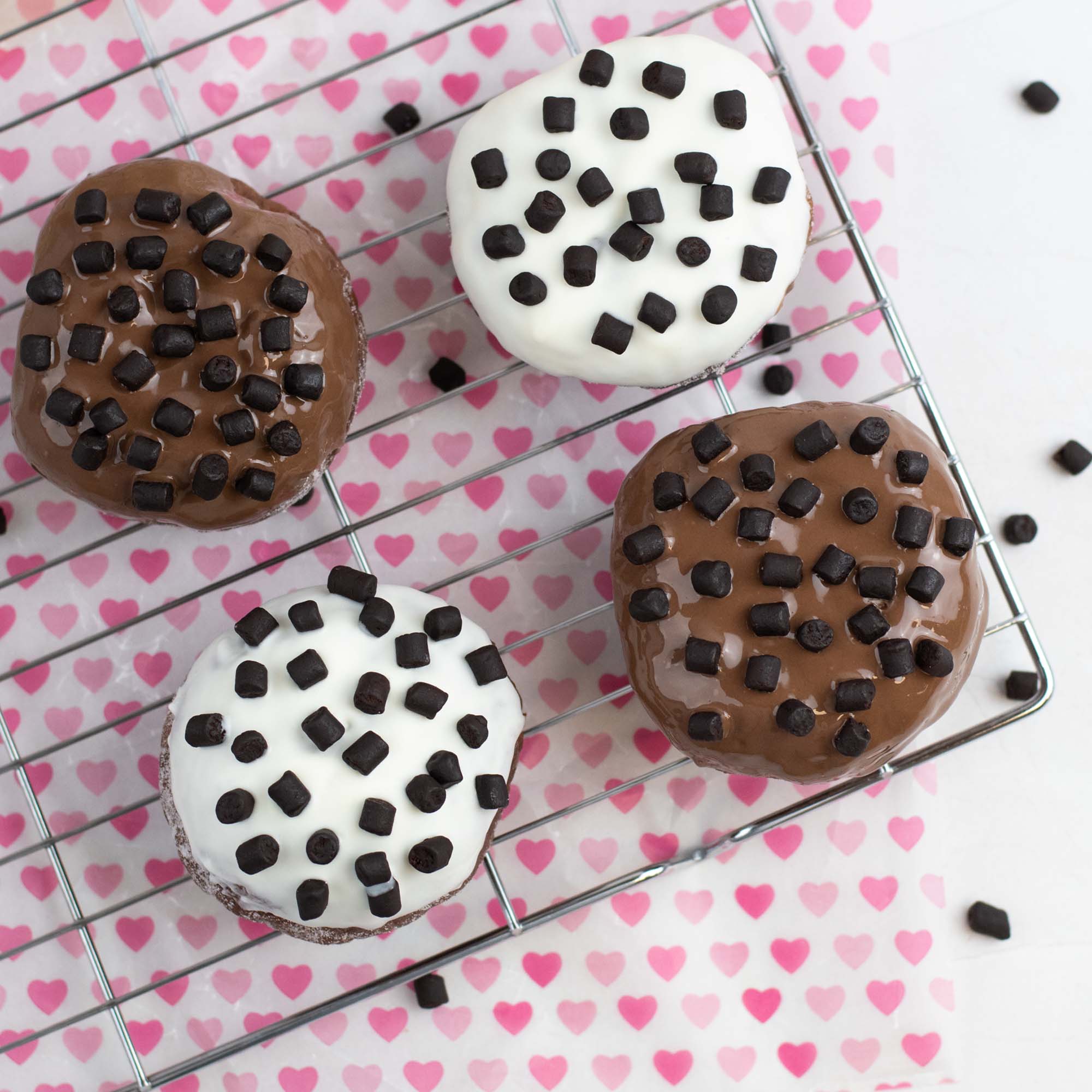 Brownie DohNugs 6mm - Bling Ingredients