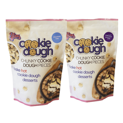 Cookie Dough Combi Packs