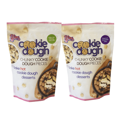 Cookie Dough Combi Packs