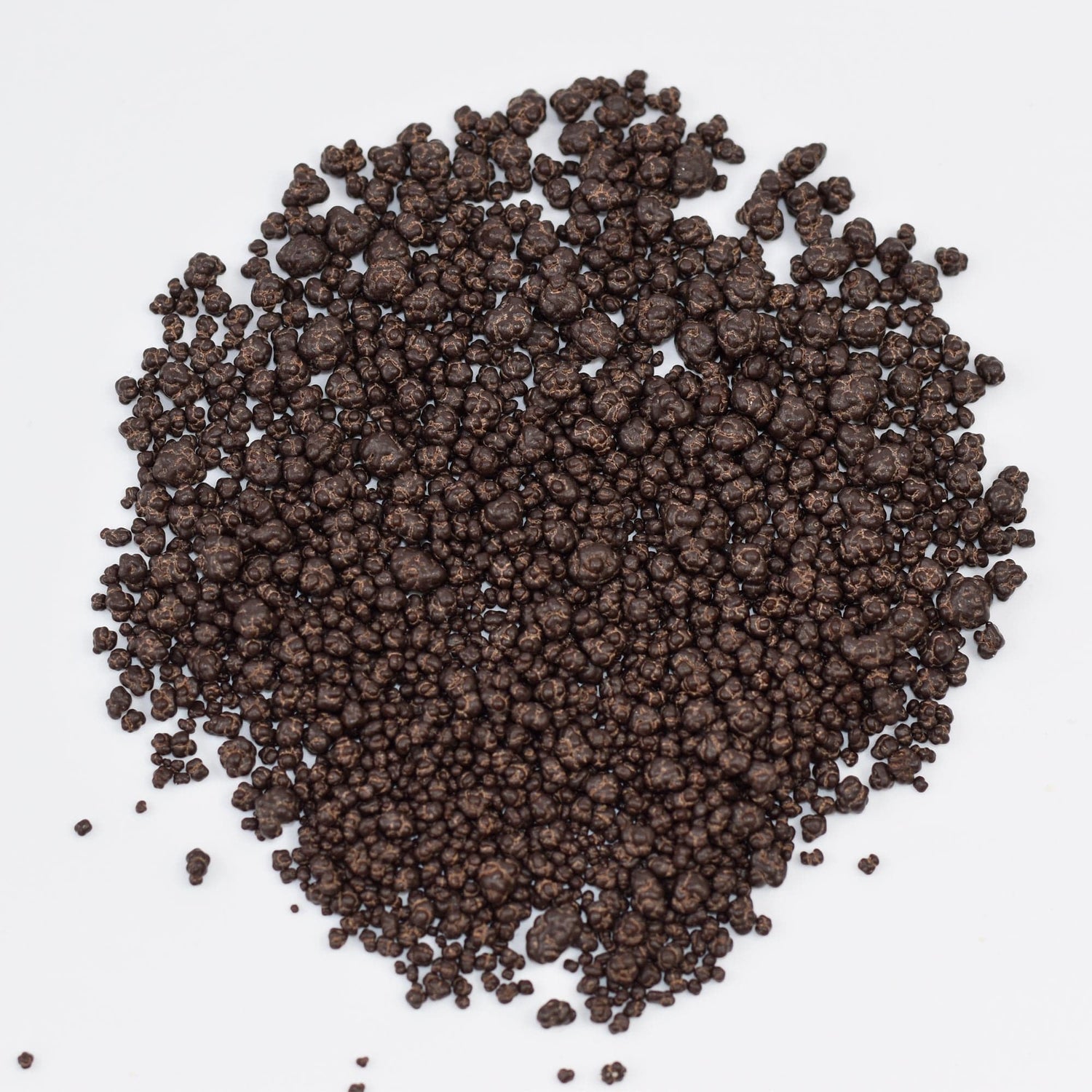 Dark Chocolate Mint Sugar Clusters (BBE 22/09/2026)