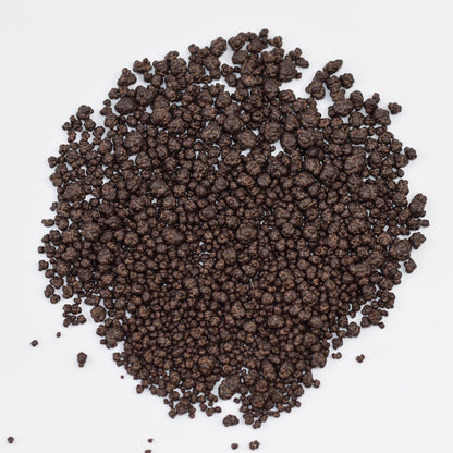 Dark Chocolate Mint Sugar Clusters (BBE 22/09/2026)