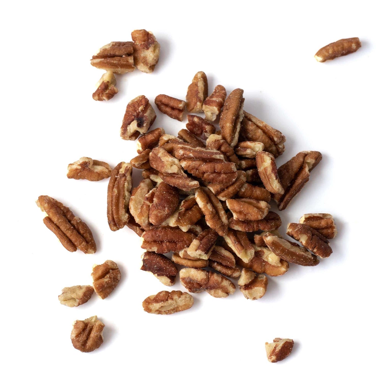 Pecan Nut Pieces 800g