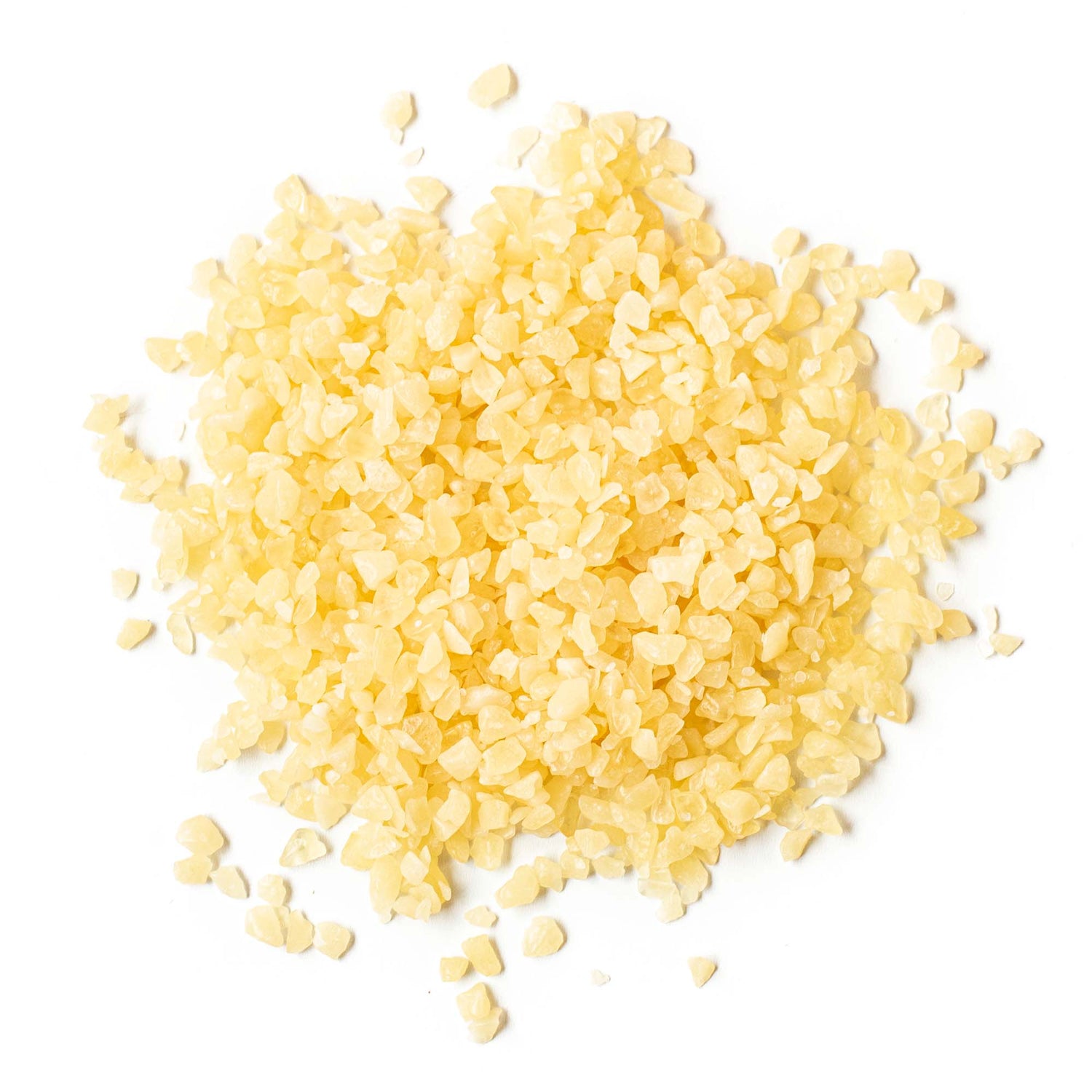 Barrier Coated Popping Candy - Bling Ingredients