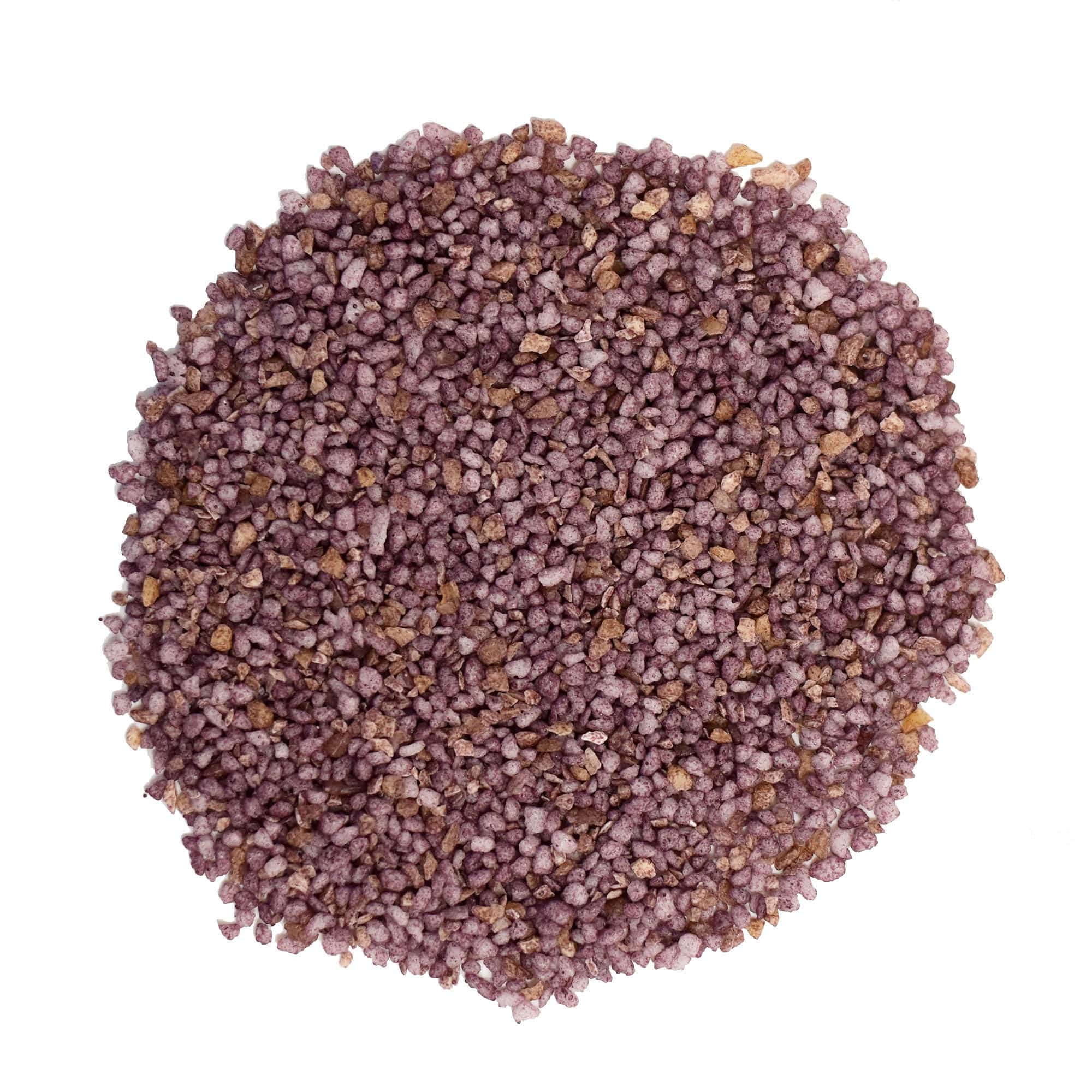 Purple Cola Pop n Crunch - Bling Ingredients