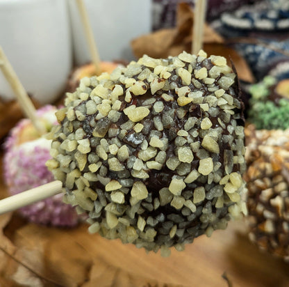 Barrier Coated Popping Candy - Bling Ingredients