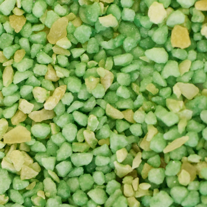 Sour Green Apple Pop n Crunch - Bling Ingredients