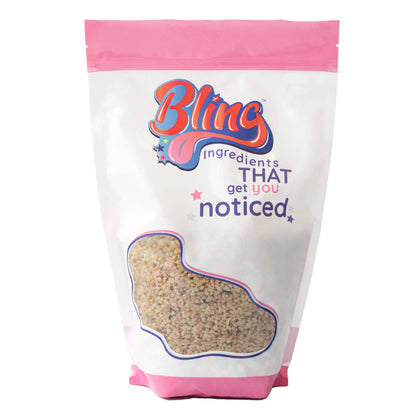 Roasted Nibbed Hazelnuts - Bling Ingredients