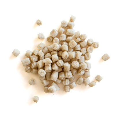 Sweet Shortbread Pastry Pieces - Bling Ingredients