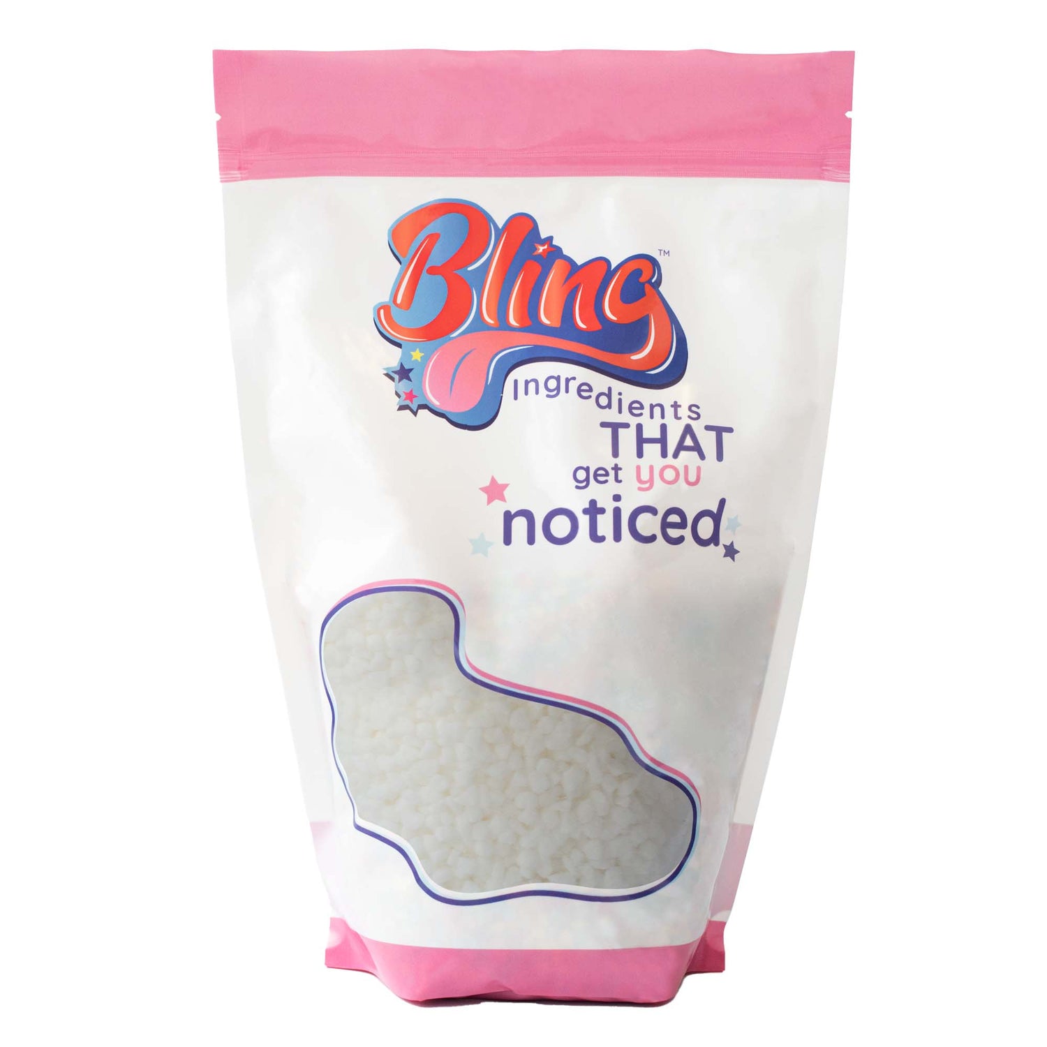 Sugar Pearl Nibs - Bling Ingredients