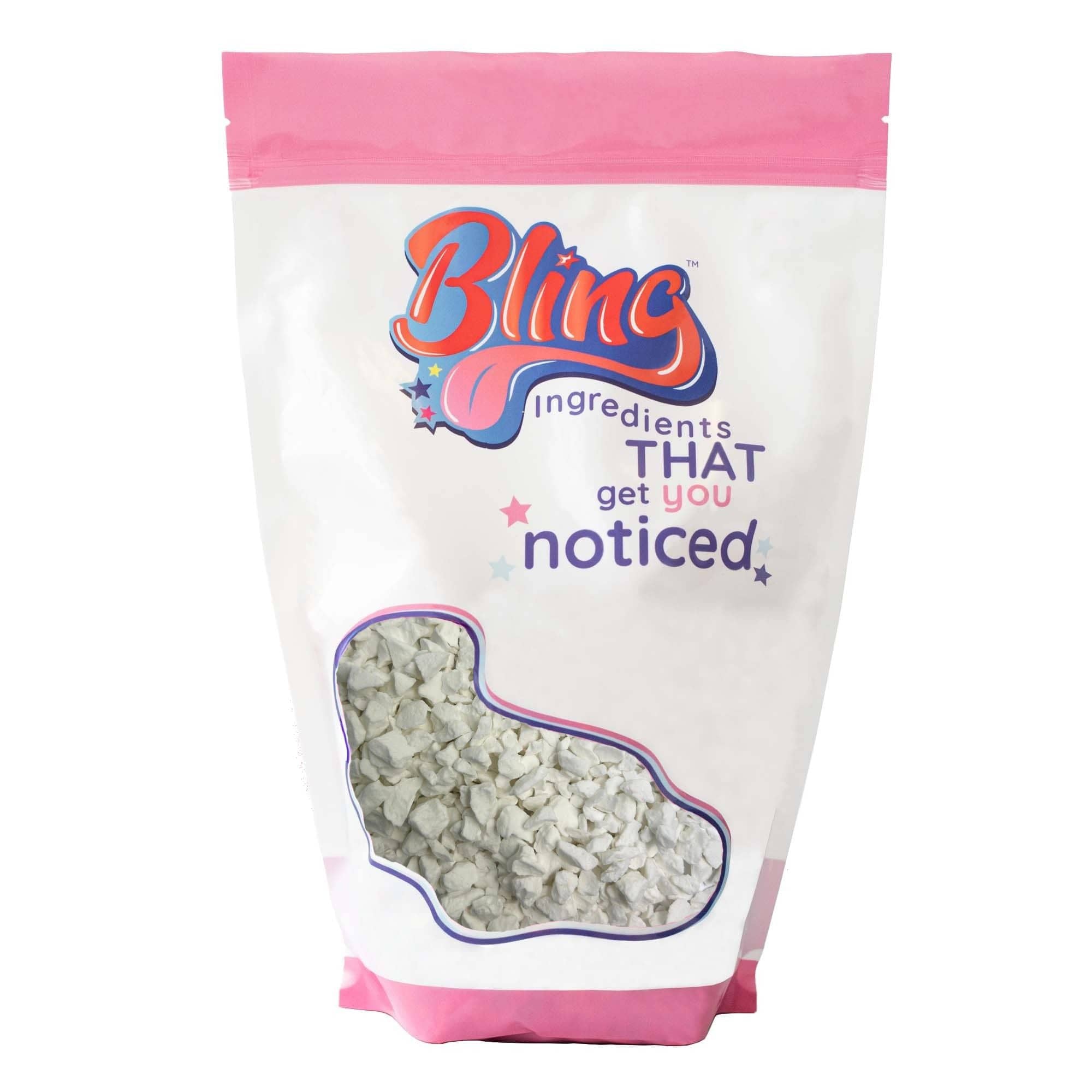 Crunchy Crisp Coconut - Bling Ingredients