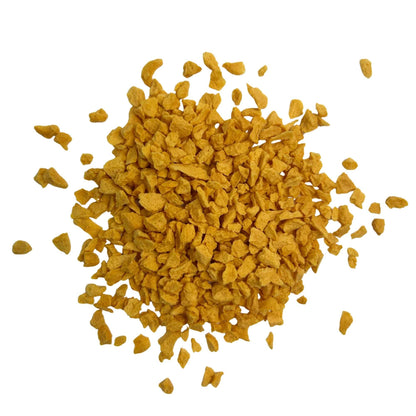 Crunchy Crisp Passionfruit - Bling Ingredients