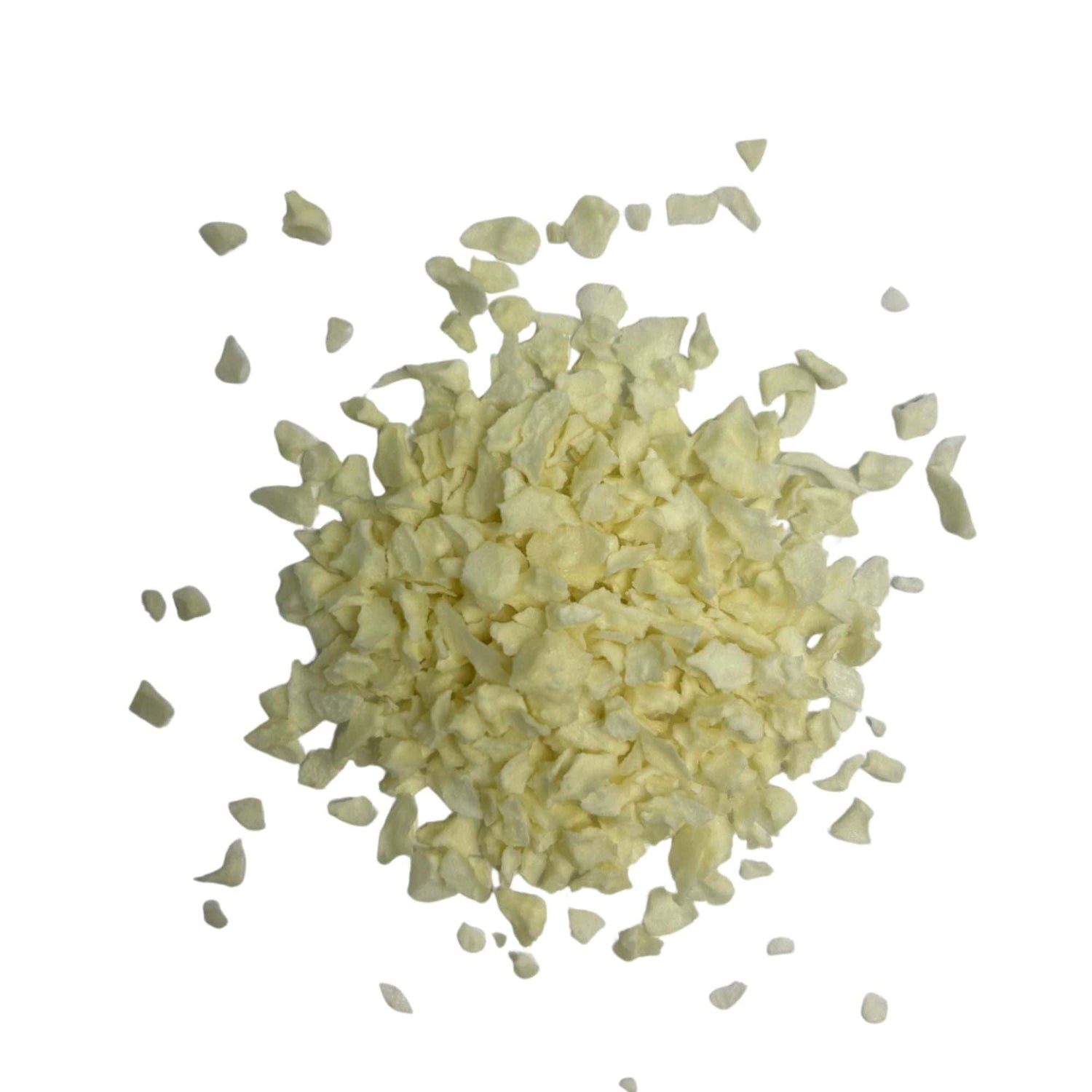 Crunchy Crisp Lime - Bling Ingredients