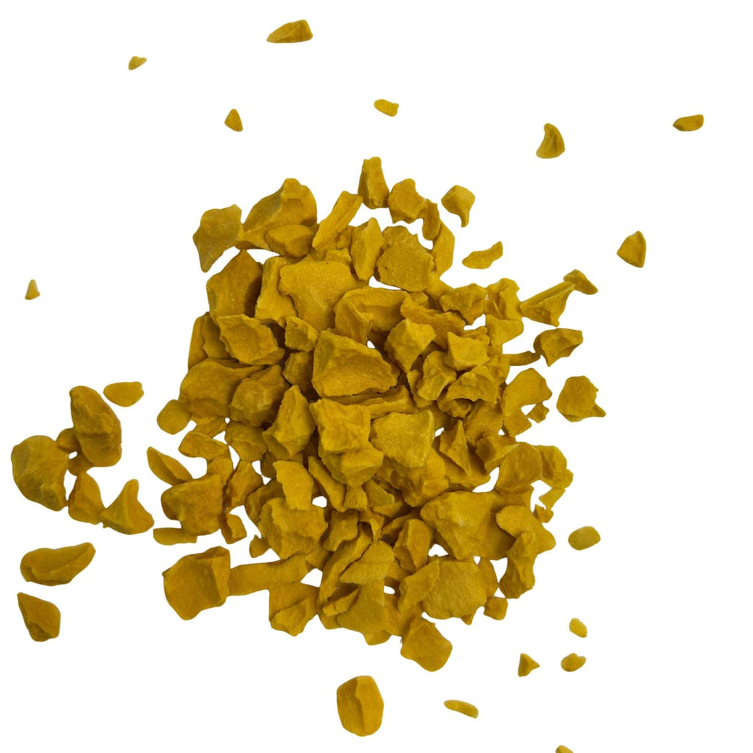 Crunchy Crisp Mango - Bling Ingredients