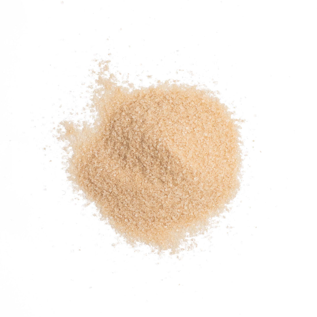 Salted Caramel Sugar Sprinkles