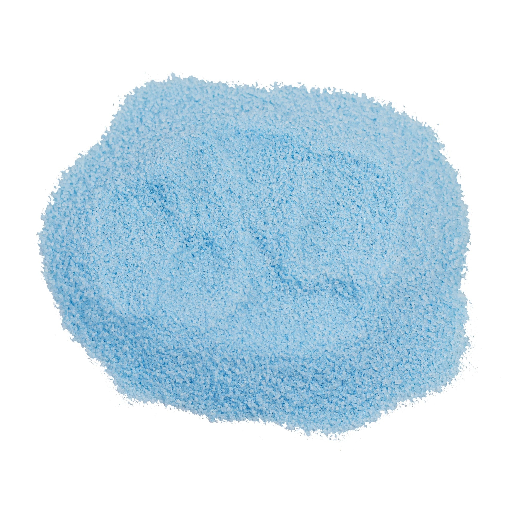 Blue Bubblegum Sugar Sprinkles - Bling Ingredients